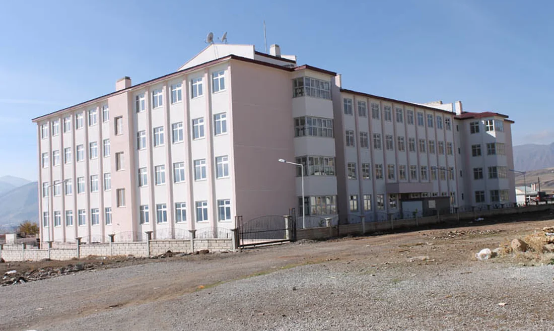 Bitlis Mutki 128 Konut