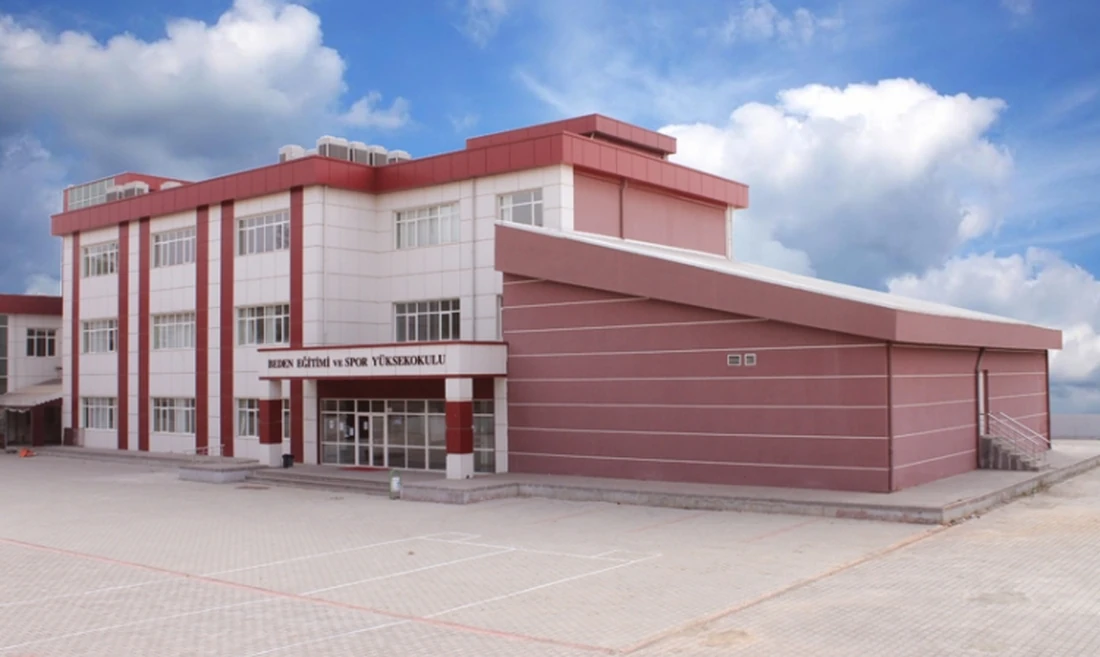 Gaziantep Üniversitesi BESYO