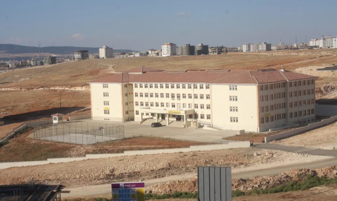 Güneykent Anadolu Lisesi