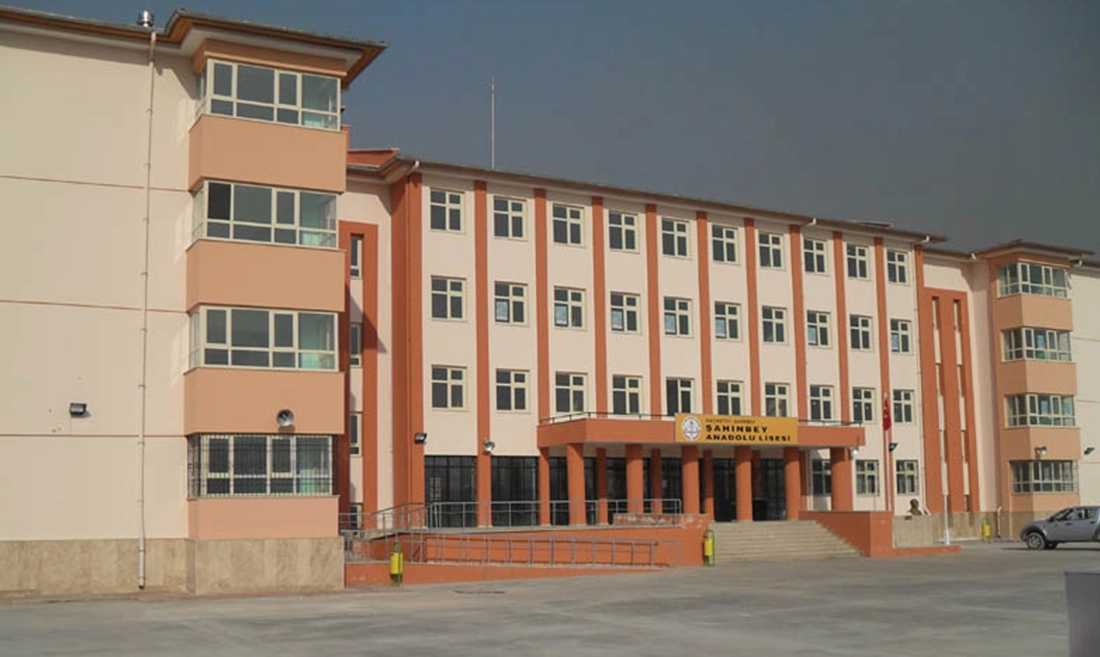 Şahinbey Anadolu Lisesi